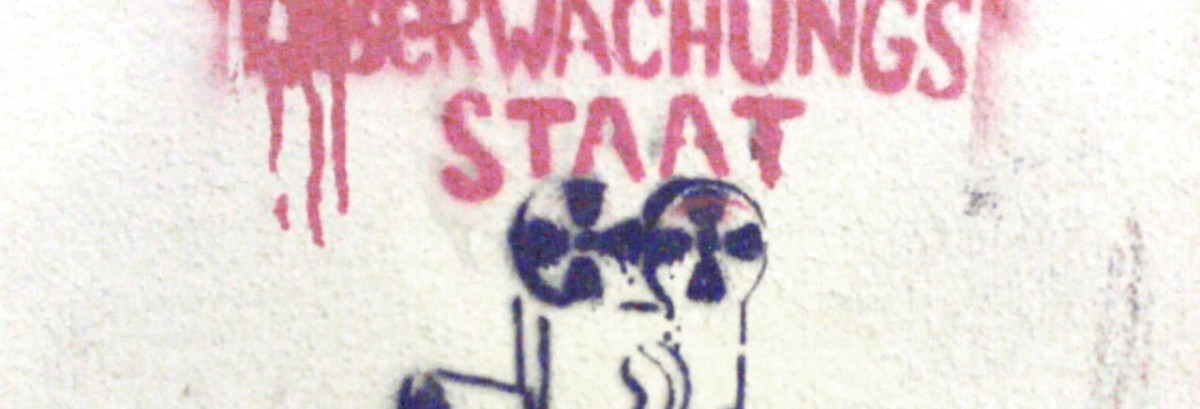 Protest gegen Bodycams: Wir brauchen keine Robocops!