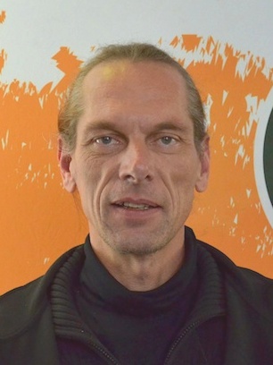 Bernd Schreiner