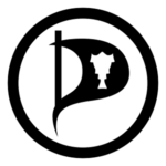 Piratar_Logo
