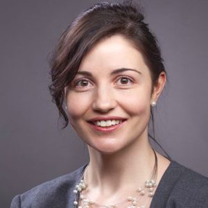 Anja Hirschel, Sprecherin für Digitalisierung und Spitzenkandidatin zur Bundestagswahl 2017 