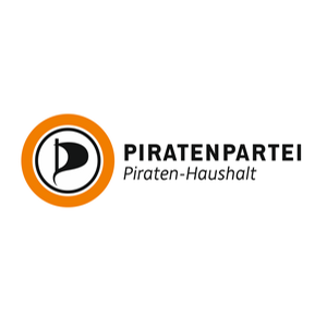 Piraten-Haushalt