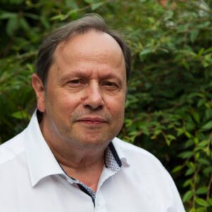 Detlef Netter