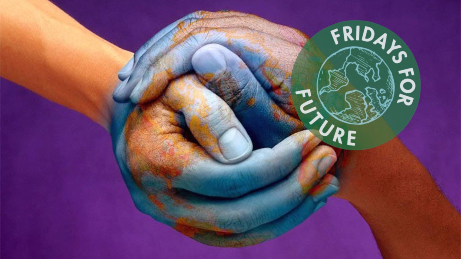 #FridaysForFuture – Weltweite Schülerstreiks am 15. März