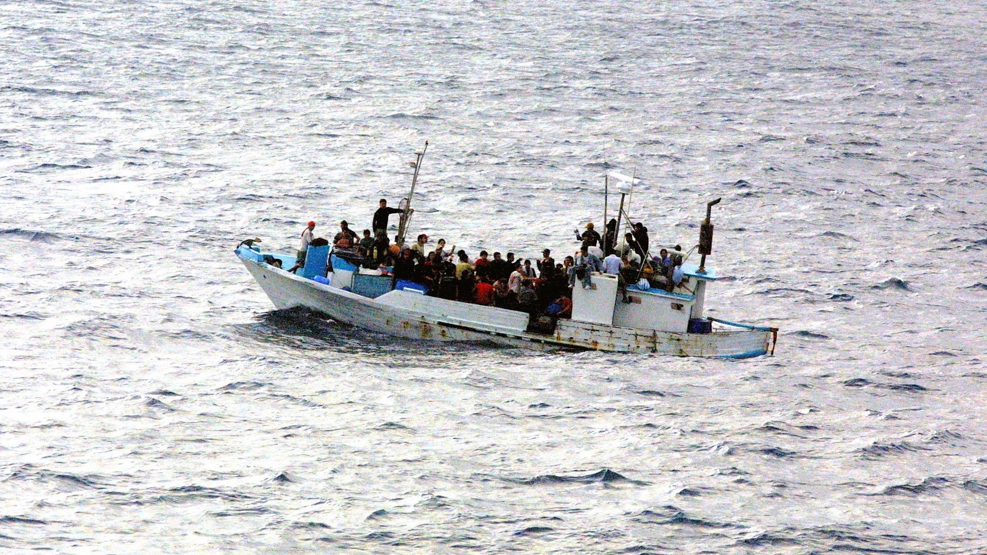 PIRATEN zum Weltflüchtlingstag: Menschenrechte statt Asylrechtsverschärfung