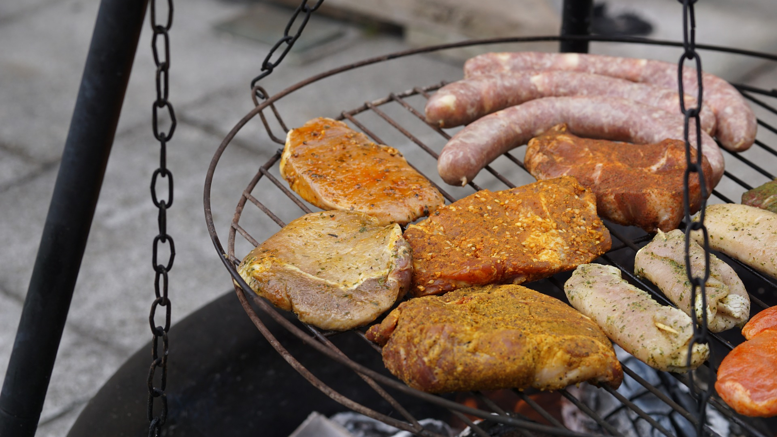 Warum eine Besteuerung von Fleisch der falsche Weg ist