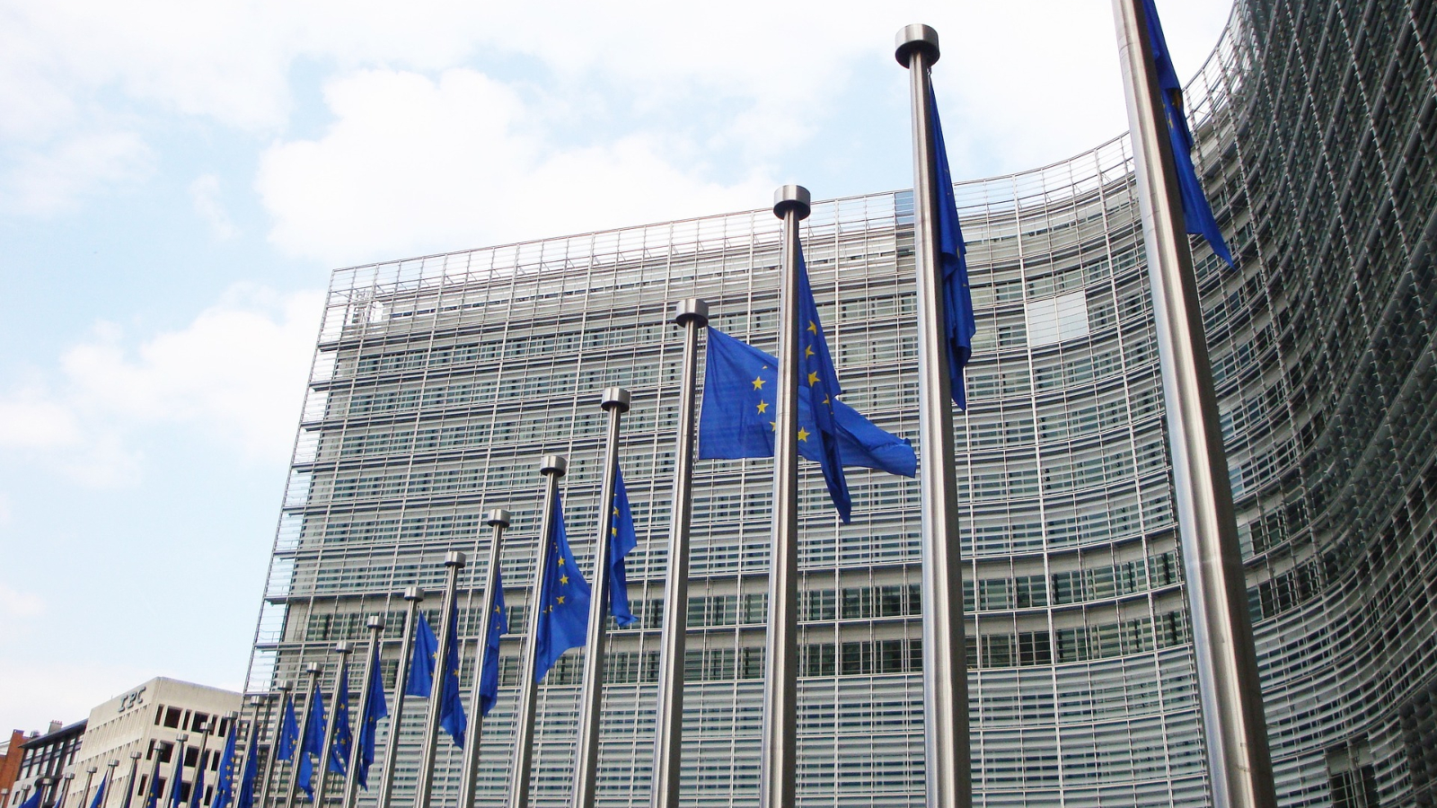 Markéta Gregorová (MdEP): Im Sanktionsstreit mit China zu Europäischen Grundwerten stehen