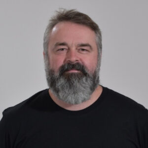 Alex Kohler