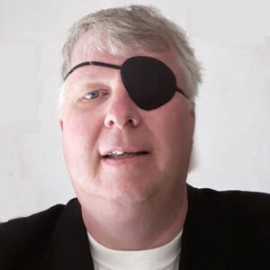 Dennis Klüver