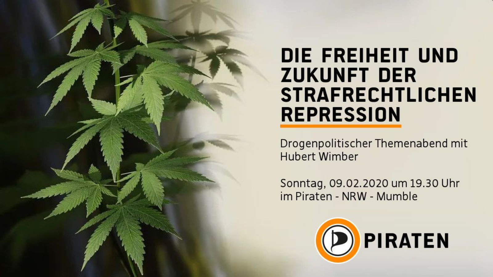 „Die Freiheit und Zukunft der strafrechtlichen Repression“