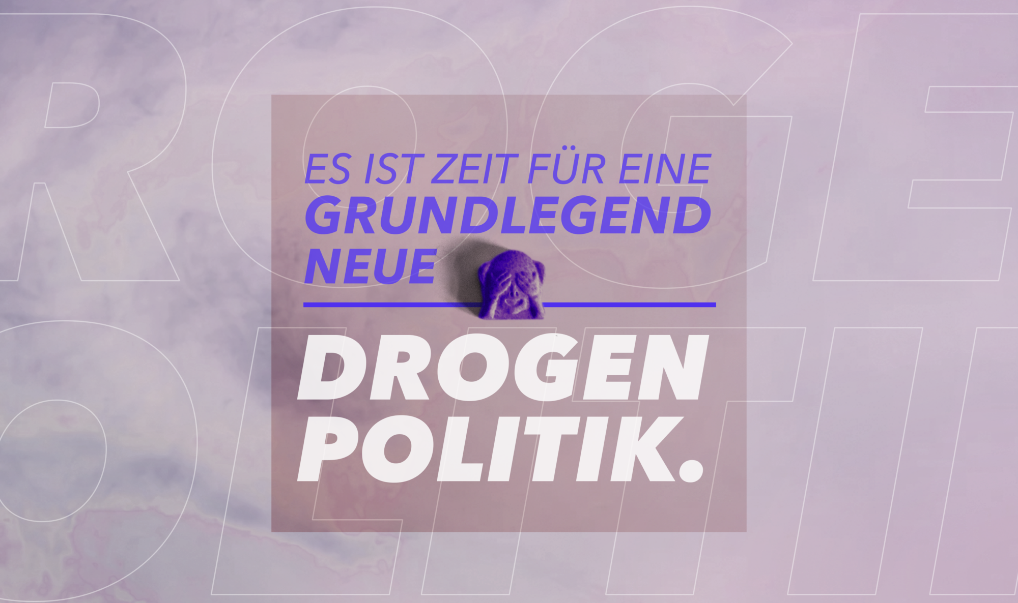 Die Initiative #mybrainmychoice