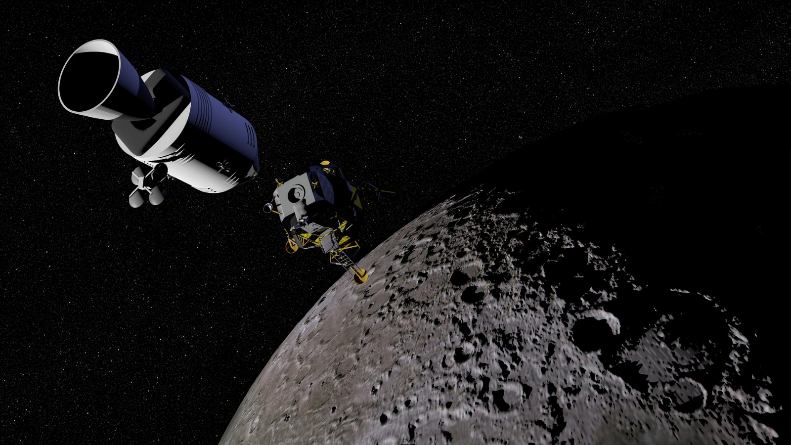 Zeit für Visionen – Weltraumforschungstag