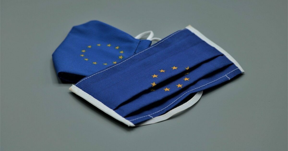 Eine eigene Pandemie-Behörde, eingerichtet von der EU?