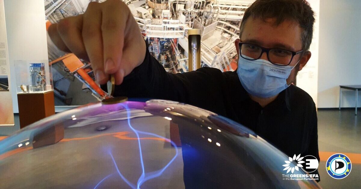 Garching bei München als Innovationsstandort: Unerschöpfliche Energie aus Kernfusion und die Entwicklung von Quantencomputern