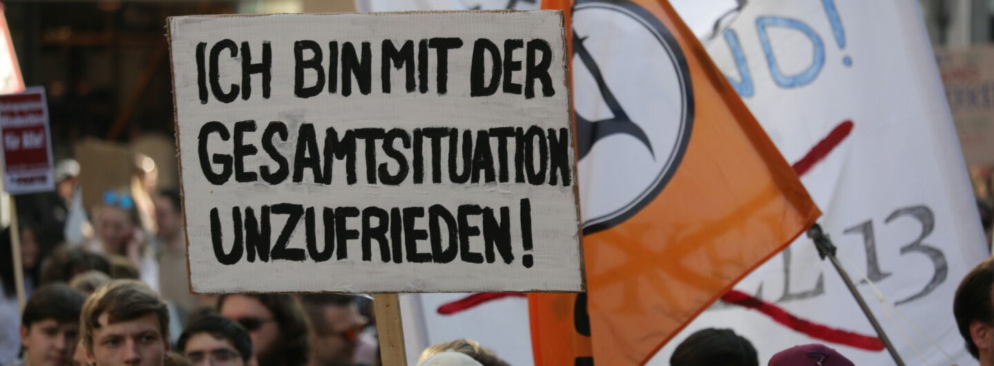 SaveTheInternet-Demo