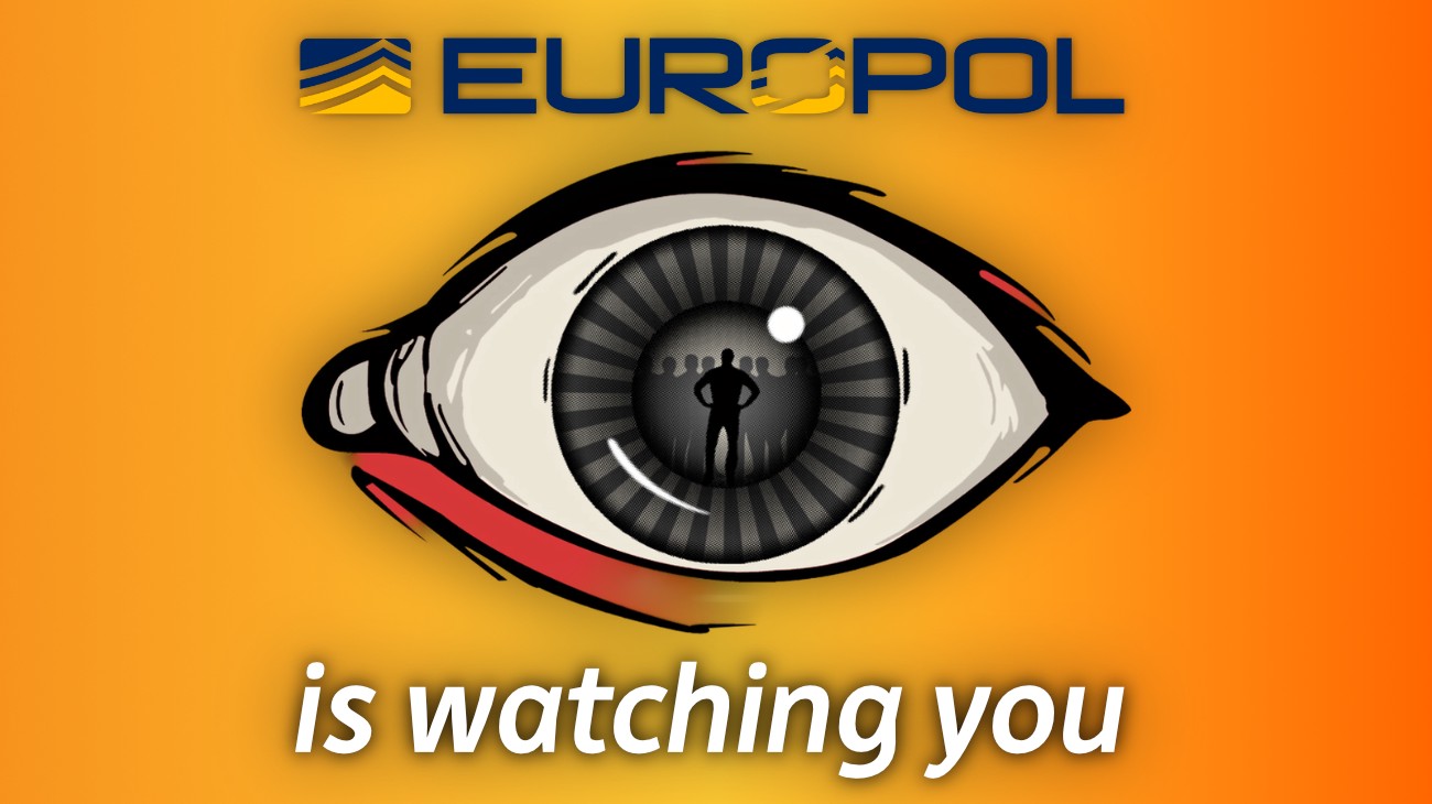 EU-Innenminister bestätigen Europol-Gesetz: Polizeibehörde darf Big-Data weiter nutzen