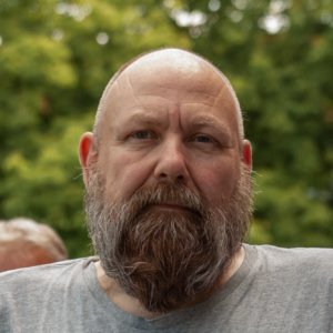 Mark Hintz