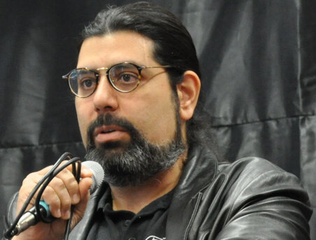 Babak Tubis