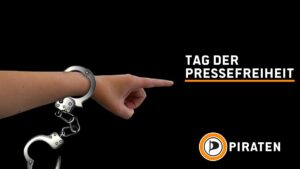 Tag der Pressefreiheit
